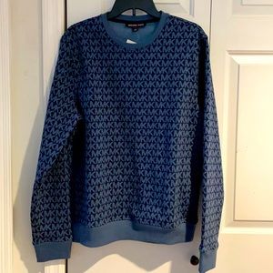 BRAND NEW Men’s Michael Kors Sweater